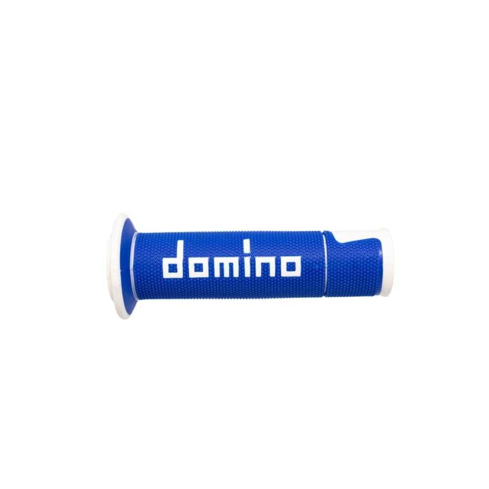 Free Shipping Domino Street Racing A450 Full Diamond Grips For Motorcycle Parts