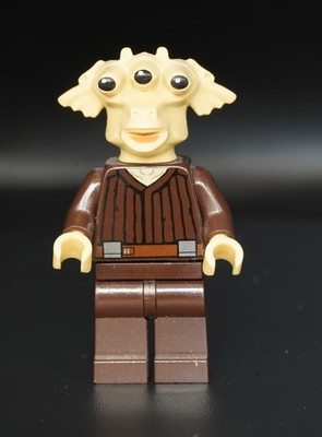 LEGO  Star Wars Ree-Yees SW0483 aus Set 75020   Original