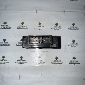 1996 Yamaha Xj600 Cdi Unit