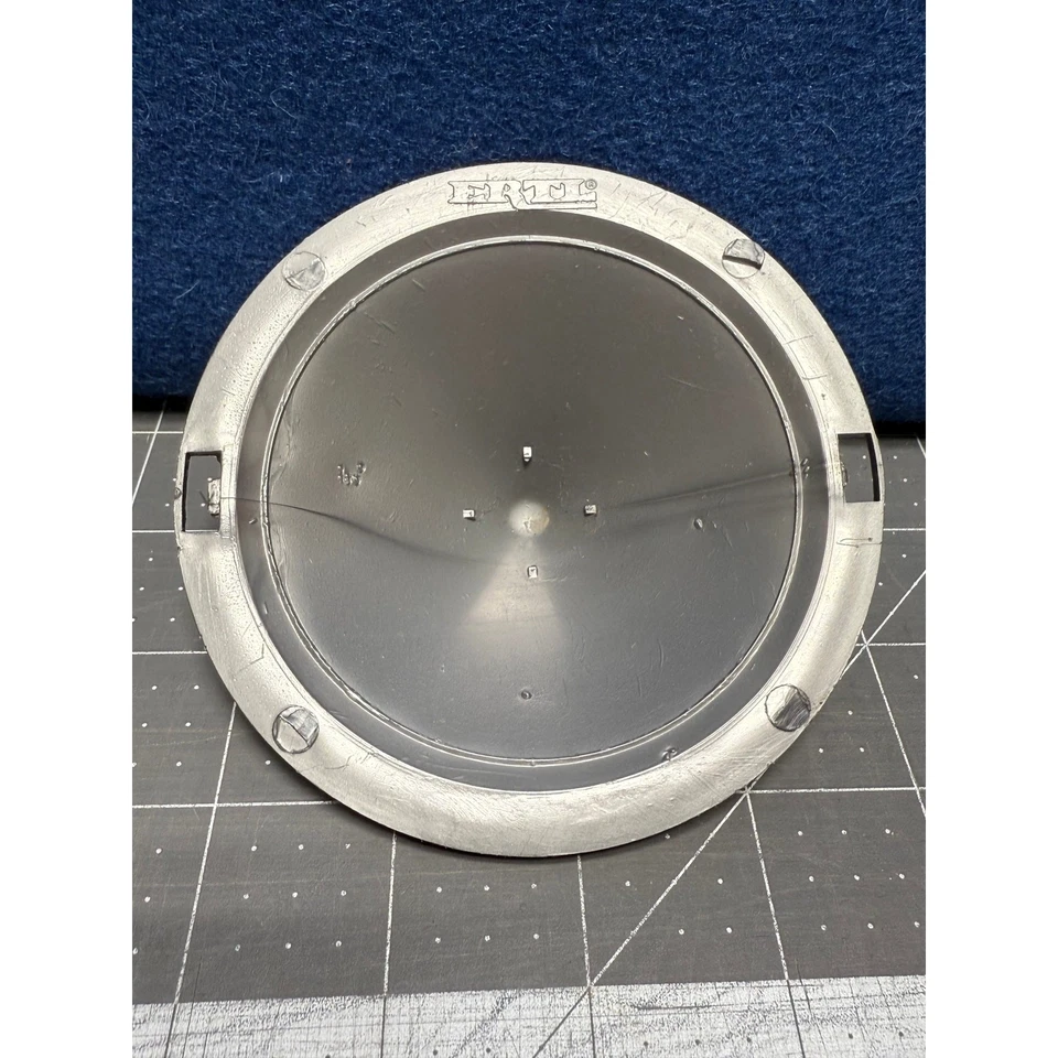 1/64 Ertl Farm Country Small Grain Bin Base - Image 2 of 3