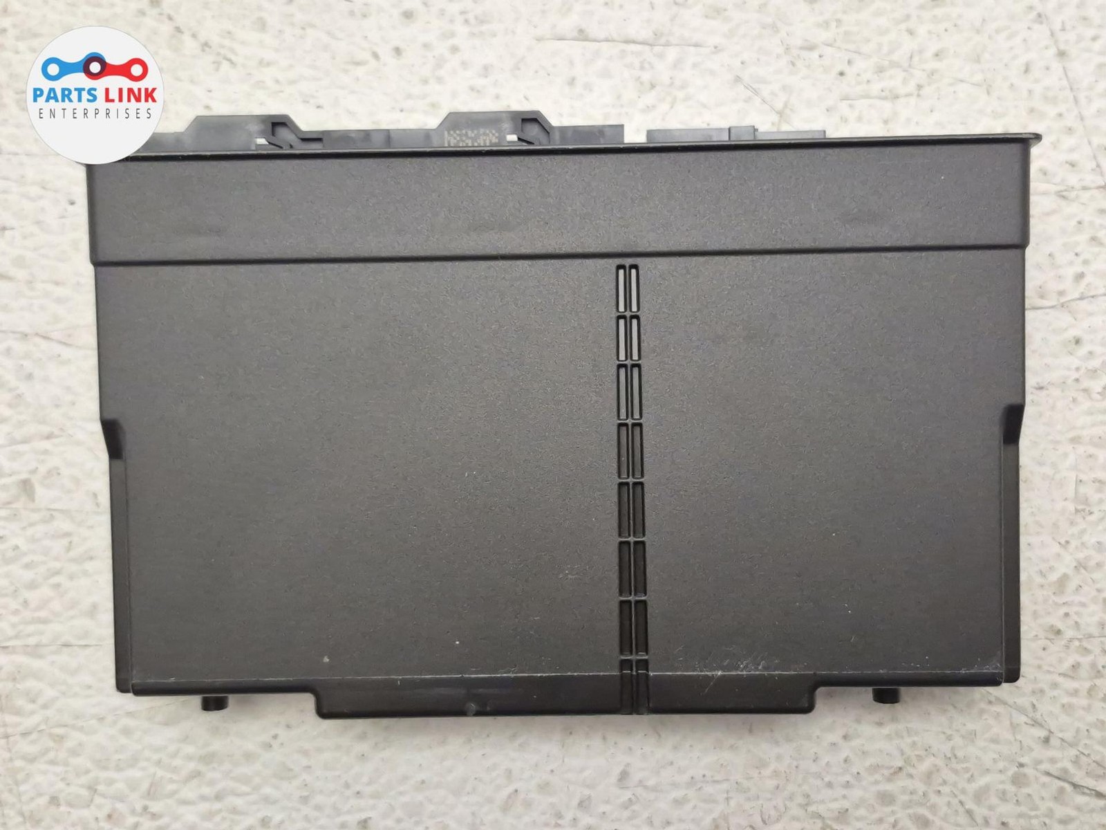 2016-20 BENTLEY BENTAYGA FRONT RIGHT SEAT CONTROL MODULE PASSENGER 4M1959760D