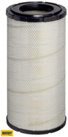 Hengst Filter E1507L Luftfilter Luftfiltereinsatz