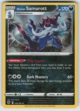 samurott pokemon card price Pokemon Black and White Base Set Rare Holo Samurott #31