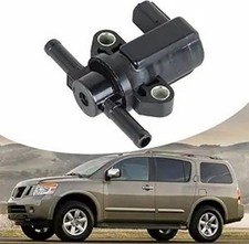 Canister Purge Solenoid Replacement for 2005-2015 Frontier Armada Titan Xterra P