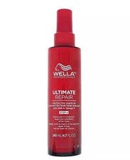 Wella Professionals ULTIMATE REPAIR Protective Leave-In Treatment 4.7 oz