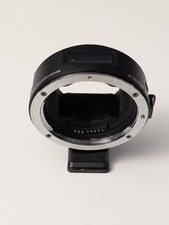 VILTROX EF-E5 OLED Auto Focus Lens Adapter for Canon EF Lens to Sony E-Mount