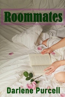 Roommates by Darlene Purcell Paperback Book