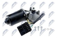 Neu - Nty ESW-PL-011 Wischermotor FüR Opel