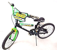 Dynacraft Everest Ridge 20-inch Boys Bike for Age 7-14 Years