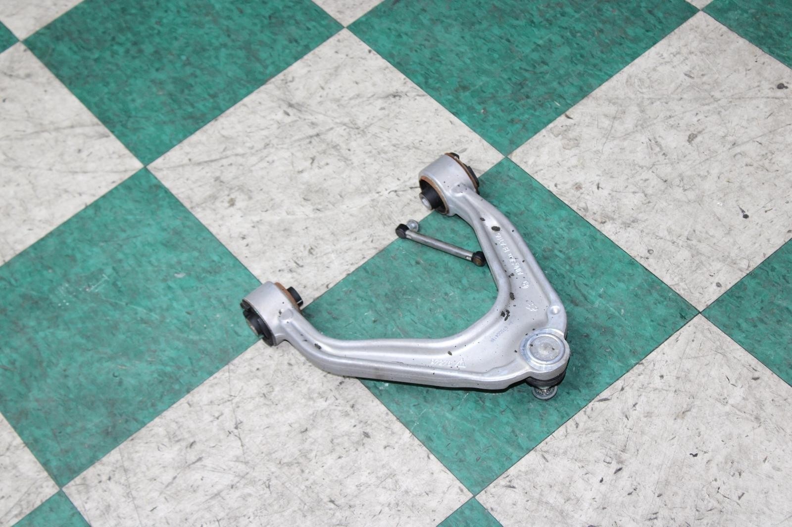 Maserati Quattroporte 2014-2020 Front Right Upper Control arm