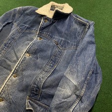 Las mejores ofertas en Botón Lee abrigos, chaquetas y chalecos