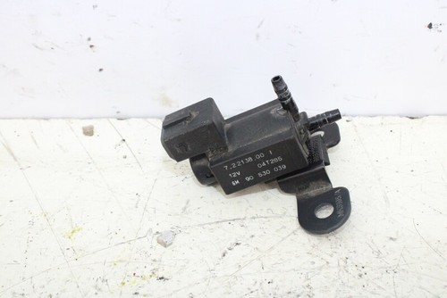 72213800 luftventil OPEL ZAFIRA A 2.2 16V DTI CAT Y 22 DTR L50 dmuap1450447