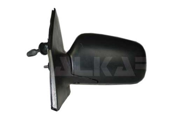 Alkar AußEnspiegel 6164269 FüR Toyota Yaris Einstellung: Seilzug Konvex SCP10_-image