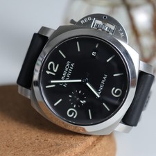Panerai Luminor 1950 3 Days | 44mm | Box & Papers | Ref. PAM00312