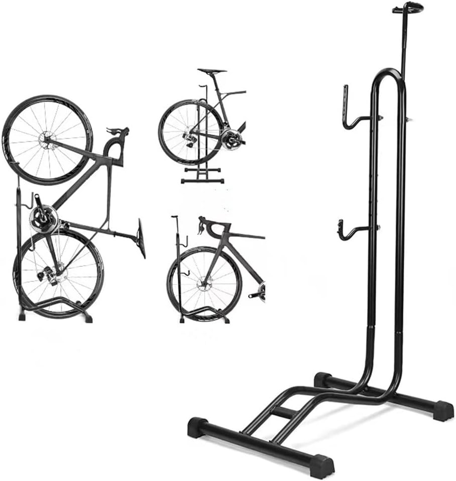 Bike Stand Floor Stand Bicycle