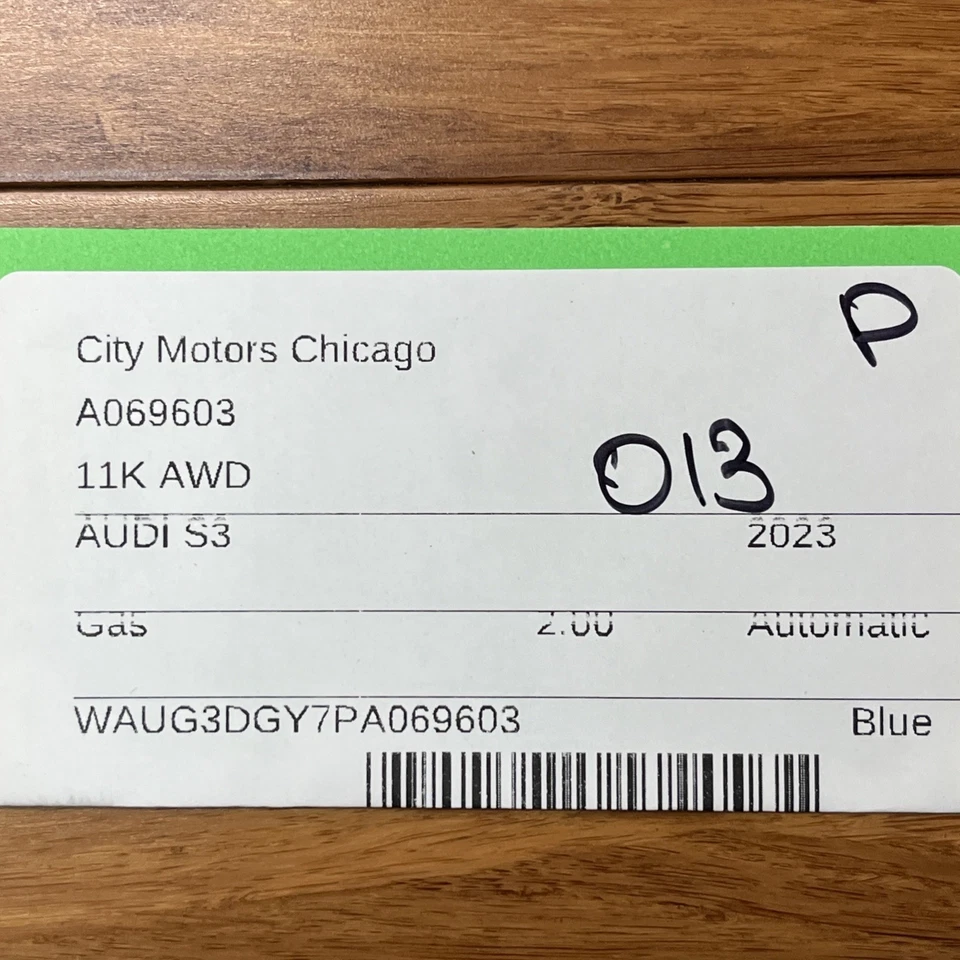 Interruptor de techo corredizo luz de lectura domo Audi S3 2022-2024 8Y0947135H OEM *NOTA* Foto 2 de 4