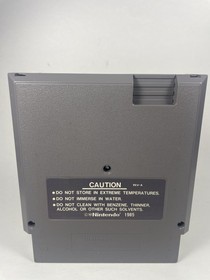 Castlequest - Nintendo NES - Cartridge Only - Tested Authentic - Good Condition 