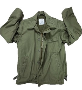 Us Navy a 2 Deck Jacket | eBay