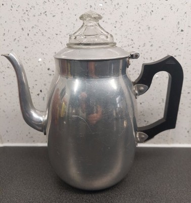 Golf Marke 5 Tassen Kaffee Kaffeemaschine 0029