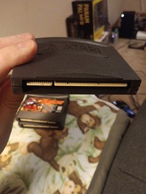 Atari Jaguar Alien vs Predator, Game Only