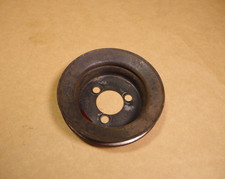 Wasserpumpen Riemenscheibe VW Golf 3 / Vento / Passat 35i 1,8L - 2,0L 037121031F