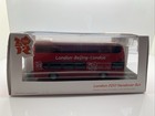 Corgi Dennis Enviro 400 Handover Bus 1:76 Scale London 2012 Beijing Boxed