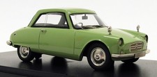 BOS Models 1/43 Scale Model Car BOS43695 - 1964 Citroen Bijou
