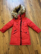 Canada Weather Gear Kids Jacket. Size 4t. Preowned In Excellent Condition. Red