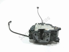 Porte avant et accessoires Renault MODUS