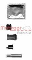 Metzger FüHrungshüLsensatz Bremssattel FüR Mazda 6 Station Wagon GY Premacy