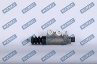 Kupplungsnehmerzylinder Rymec FüR Honda Jazz Ii Gd GE3 GE2 2001-2008