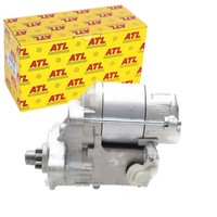 ATL Anlasser Starter 1,4Kw Passend FüR Toyota Camry Carina Corolla Liteace | A