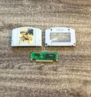 Mystical Ninja Starring Goemon (Nintendo 64, 1998) AUTHENTIC, Tested & Working!