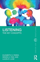 Elizabeth S. Parks (U. A.) | Listening | Taschenbuch | Englisch (2024)