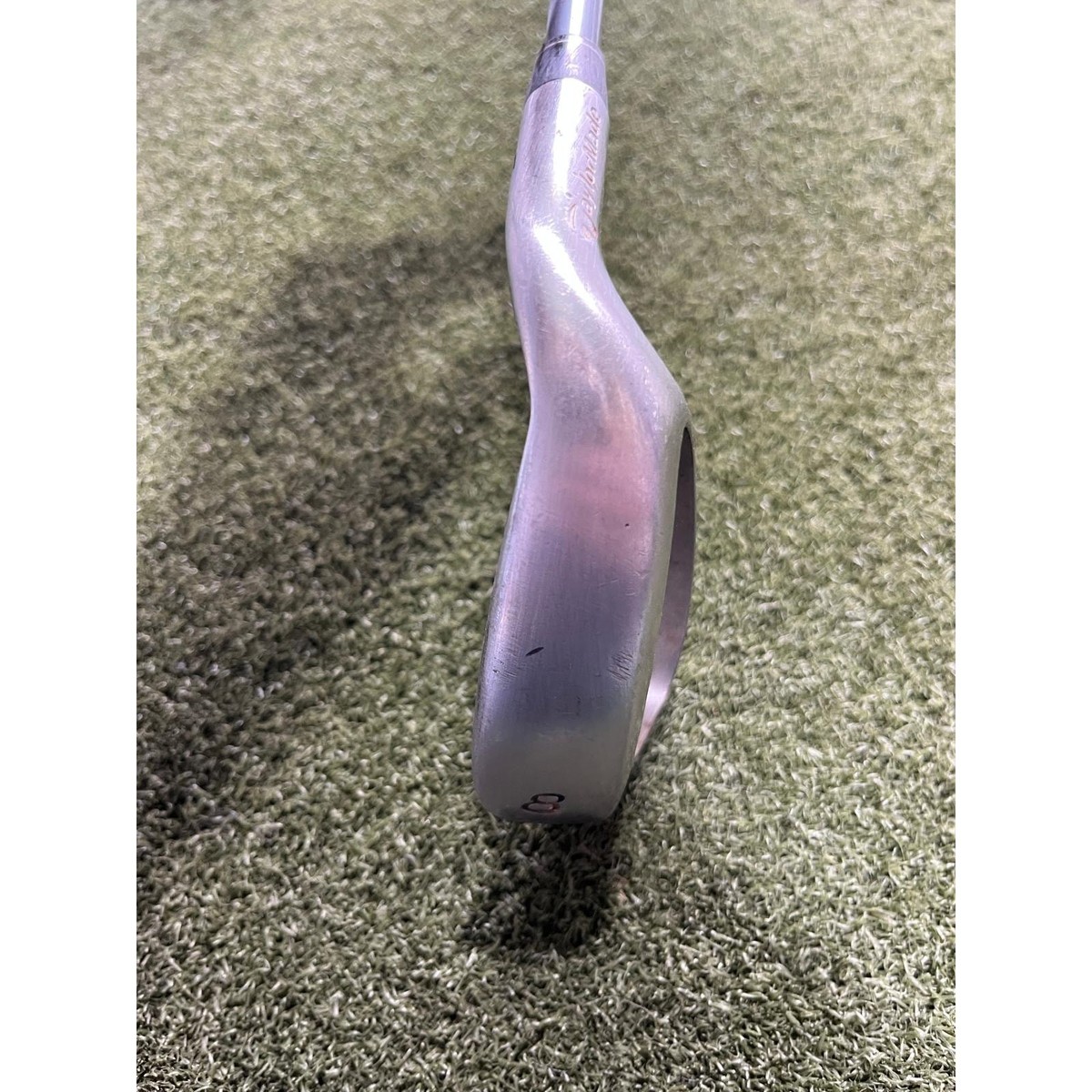 Taylormade Miscela Ladies Flex 35.5