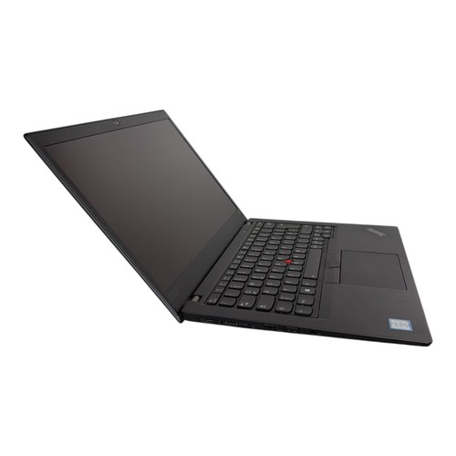 Lenovo ThinkPad X390 i5 8365U 16GB 256GB NVMe (Akku 80%) Tastaturabdrücke Flecke