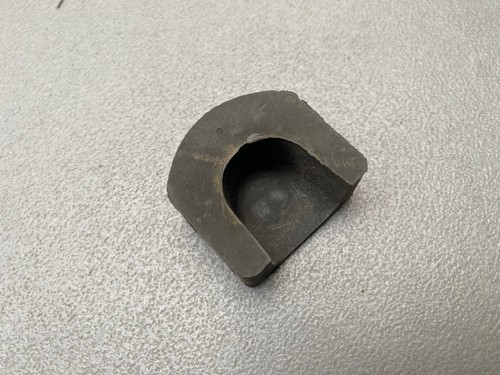 T4 Tülle für Wasserkühler Gummi 701121276D ORIGINAL VW Lange Front