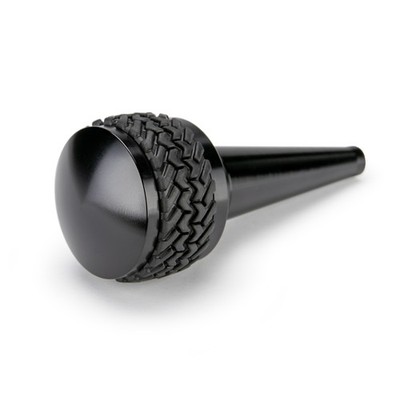 DV8 Offroad D-JP-181113-BK Auto Trans Shift Knob Black