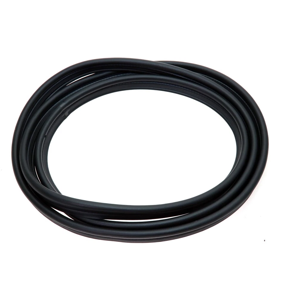 GENUINO FABRICANTE DE EQUIPOS ORIGINALES 1991-98 AJUSTE TOYOTA COROLLA AE100 101 102 TIRA METEOROLÓGICA EE100 Foto 2 de 4