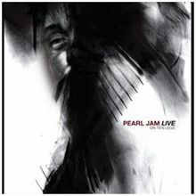 Live on Ten Legs (Digi) von Pearl Jam | CD | Zustand akzeptabel