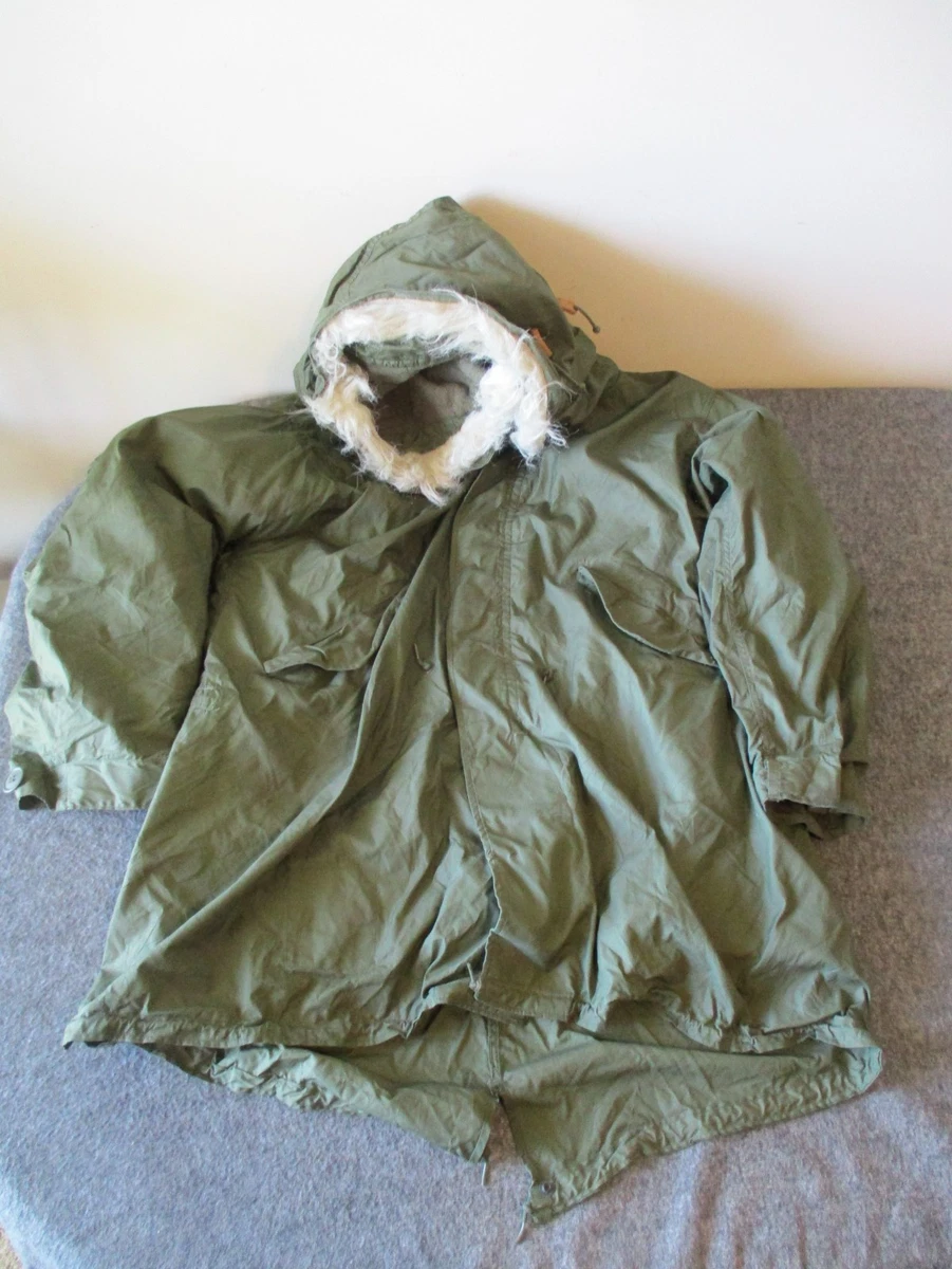 m65 parka products for sale | eBay