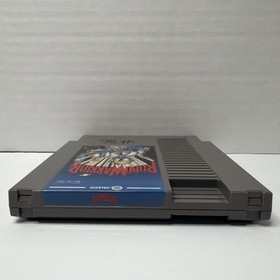 Robo Warrior (Nintendo NES) CIB Complete In Box Tested & Working w/ Manual