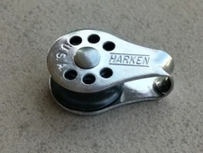 Harken 22mm Micro Block 224 NEW