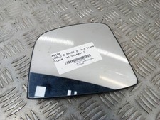 Glace de rétroviseur Fiat DOBLO