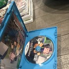Nintendo Wii U Game Lot 5 w/ Cases: Guitar Hero Live, Minecraft, Angry Birds SW — photo 7