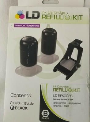 ld refill kit