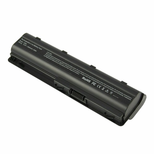 ✅Lot 1-50x Battery Spare 593553-001 for HP CQ56 CQ32 CQ42 G62 G72 G56 g4 G6 G7 - Picture 15 of 19
