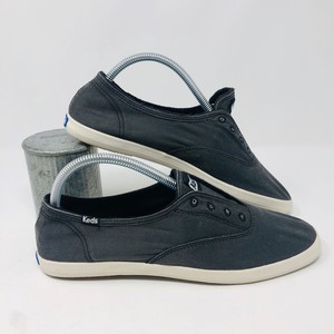 keds slip on tennis shoes