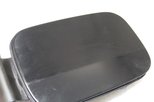 2004-2005-2006-2008-2010 BMW X3 E83 GAS FUEL DOOR COVER LID WITH CAP OEM #26E - Picture 5 of 10
