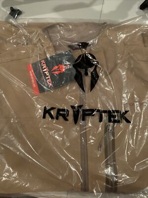 Kryptek Dalibor Softshell Vest 2XL GET IT FAST ~ US SHIPPER